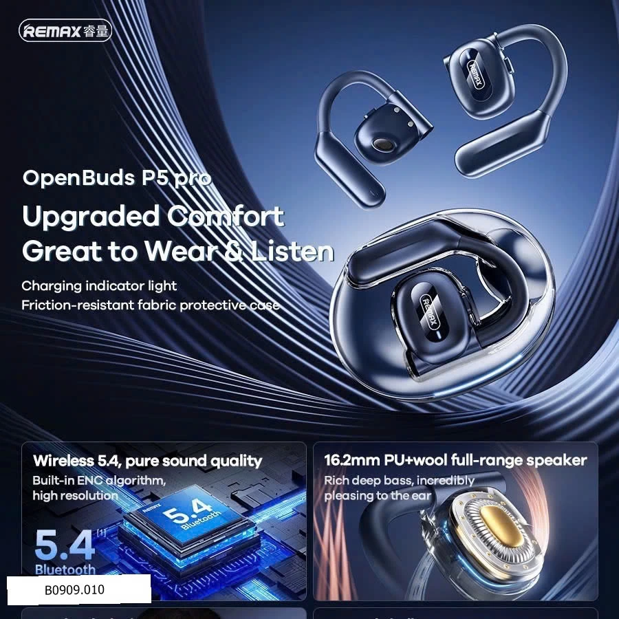 TAI NGHE KHÔNG DÂY Giá sỉ 375k