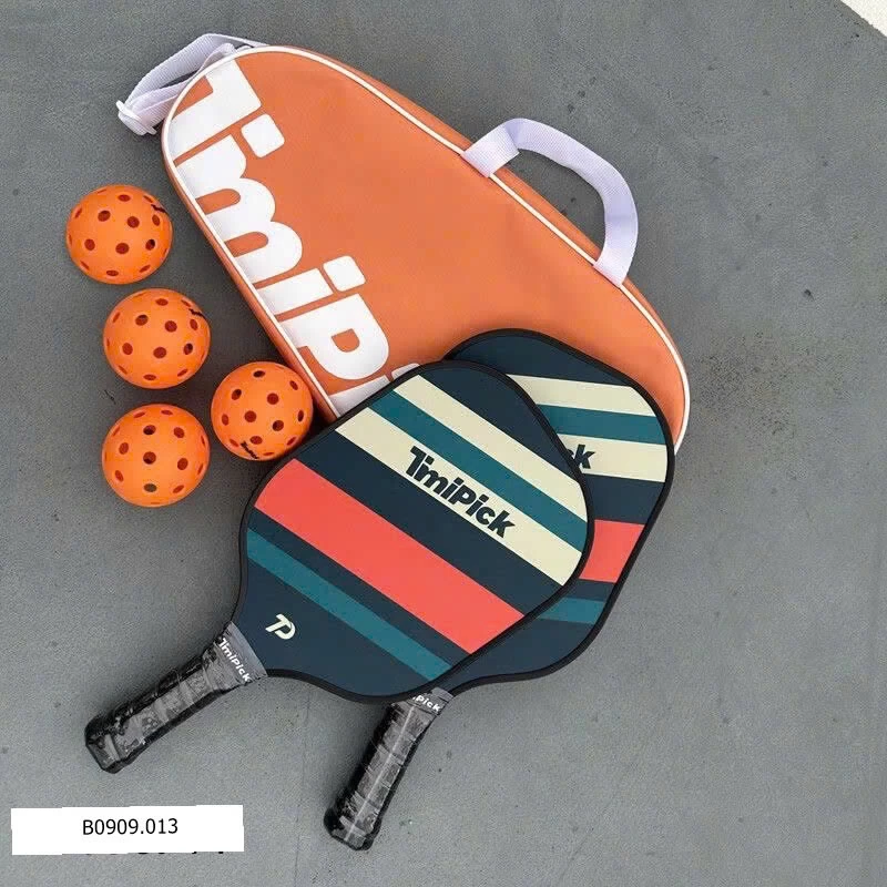 Túi đựng vợt pick  Giá sỉ 225k