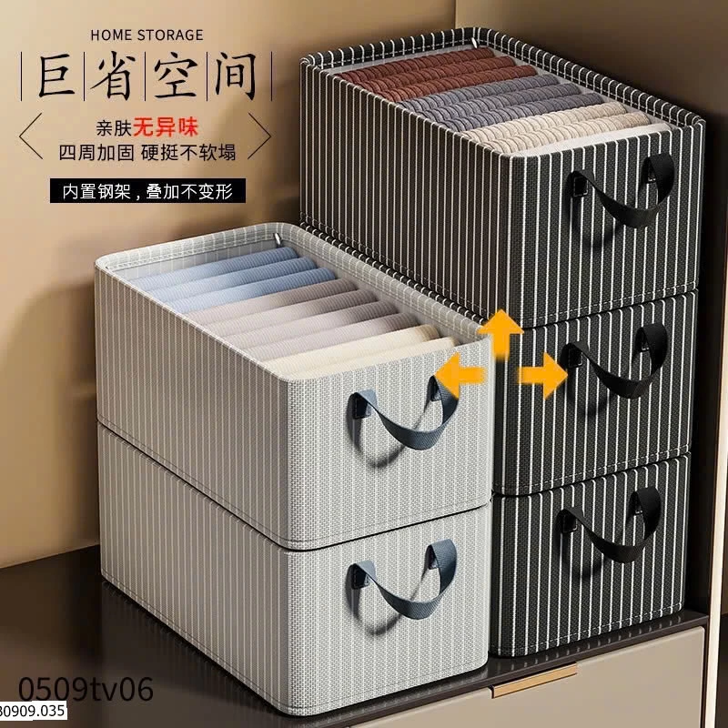 TÚI VẢI KẺ KHUNG THÉP   Giá sỉ 90k