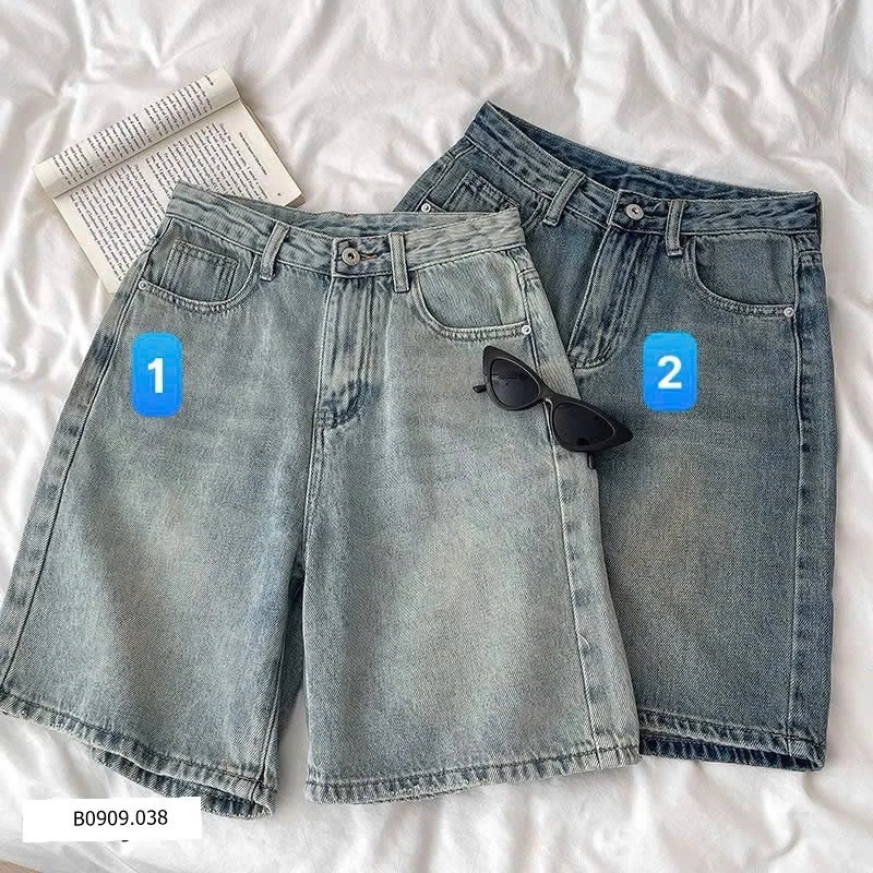 QUẦN JEAN NỮ  Giá sỉ 135k