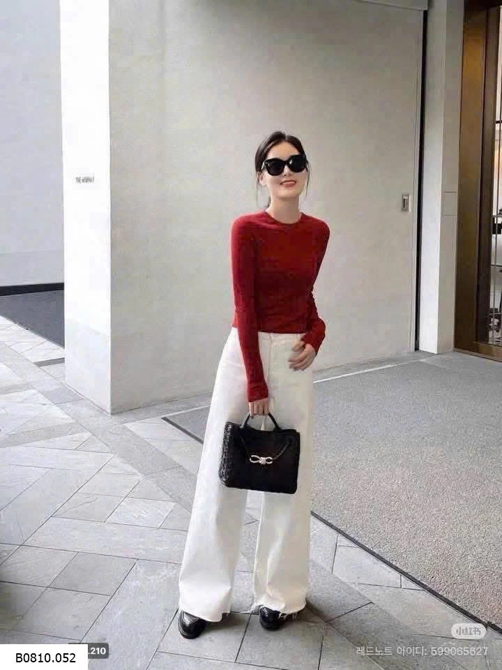 ÁO THUN MOSSQUEEN  Giá sỉ 90k