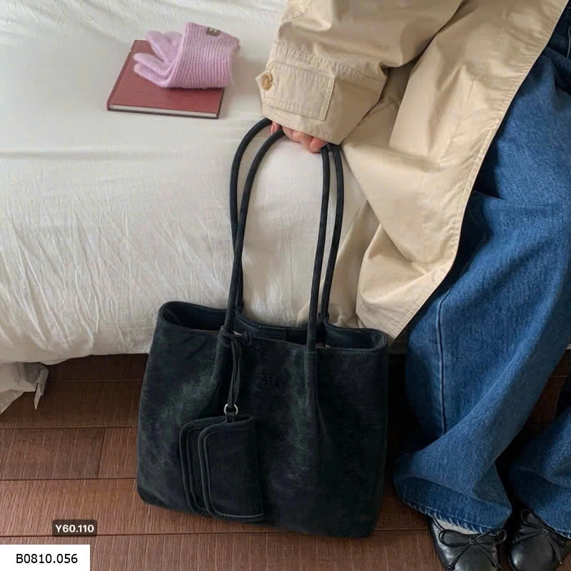 TÚI TOTE THỜI TRANG CHO NỮ   Giá sỉ 145k