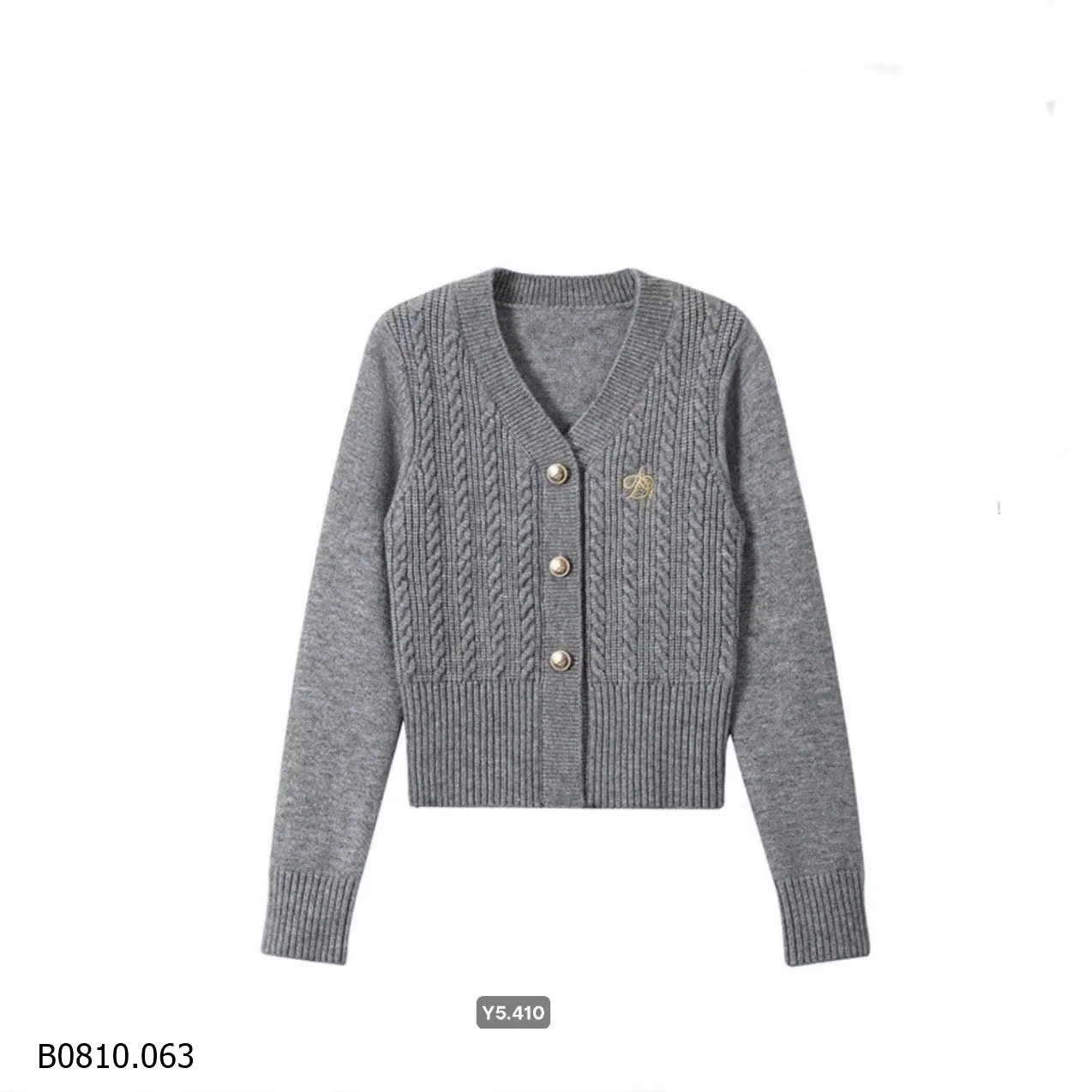 Áo cdg hãng CACHE   Giá sỉ 230k