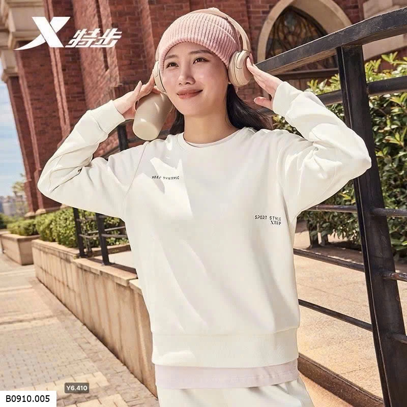 ẢO NỈ NỮ CHÍNH HÃNG XTEP  Giá sỉ 250k