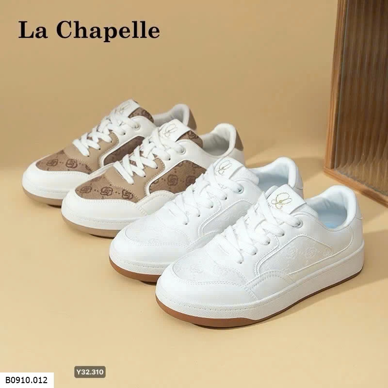 Giày sneaker LaChapelle  Giá sỉ 230k