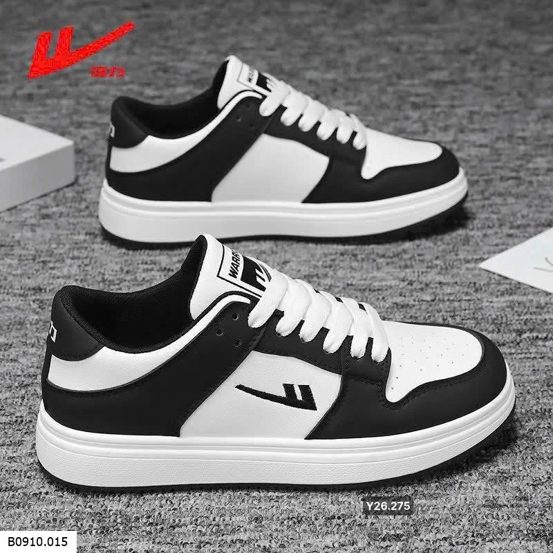 GIÀY TT WARRIOR  Giá sỉ 260k