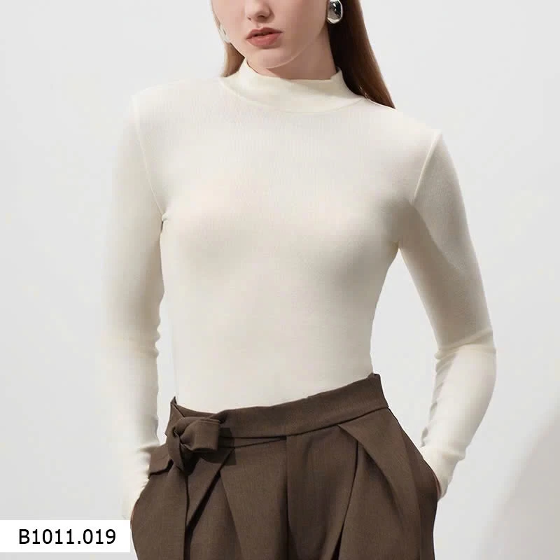 ÁO GIỮ NHIỆT NỮ CANVAUS   Giá sỉ 170k