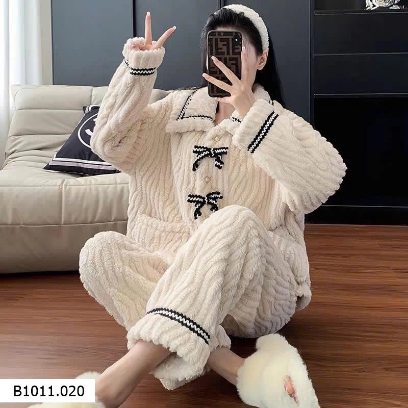 BỘ LÔNG NỮ  Giá sỉ 125k