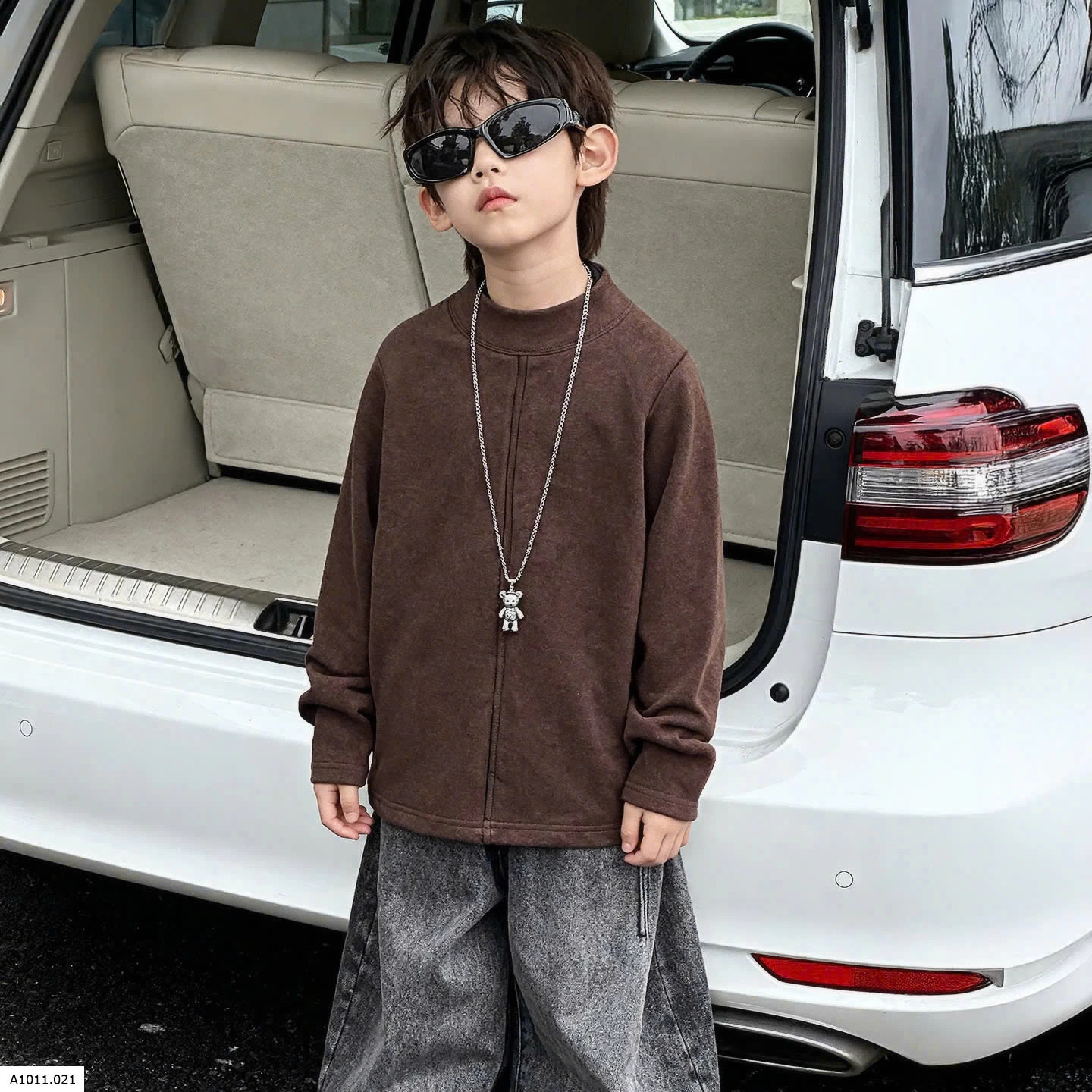 Áo giữ nhiệt bé trai   Giá sỉ Sz 90-140 #123k  Sz 150-160 #133k