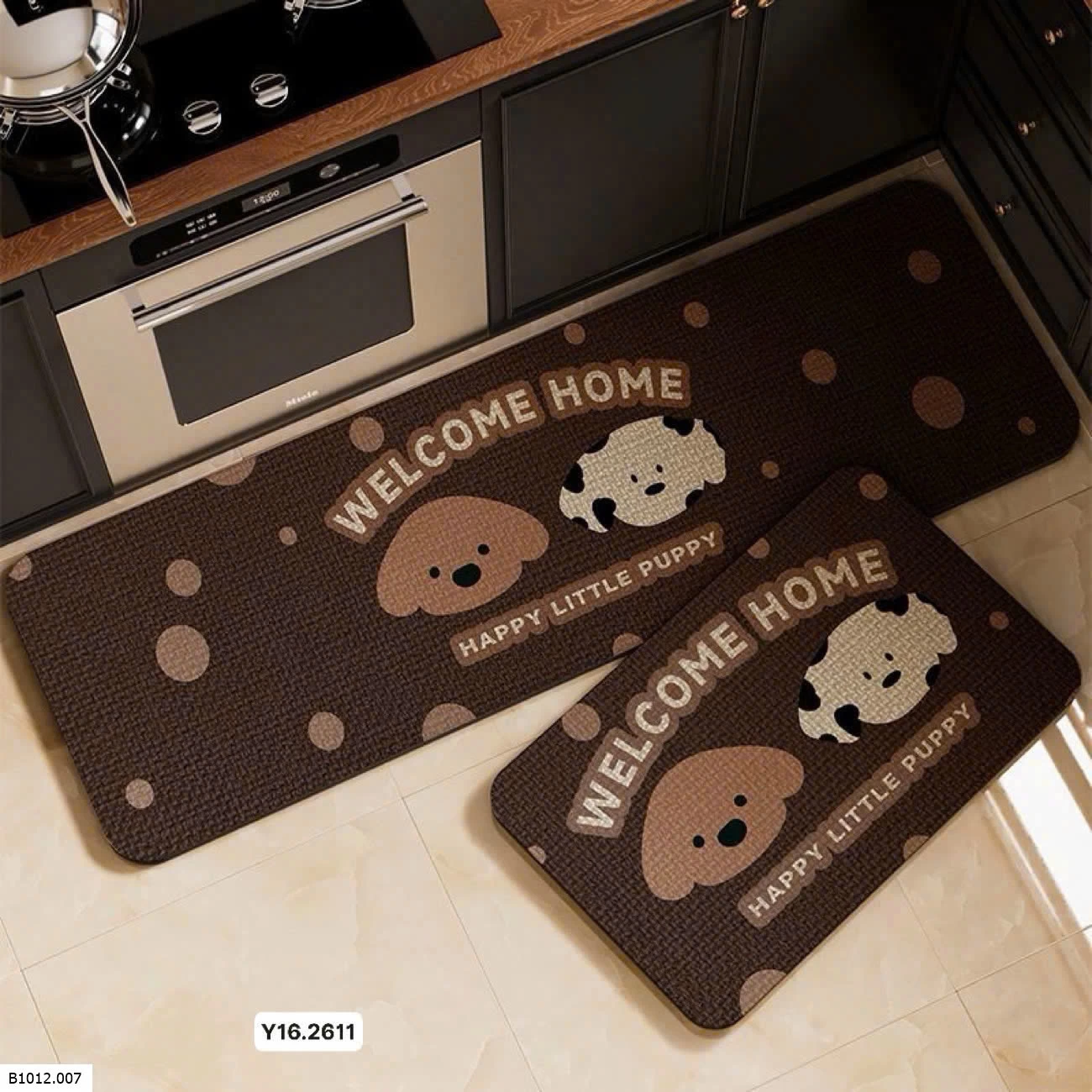 SET 2 THẢM BÙN TẢO CÁT Giá sỉ 110k