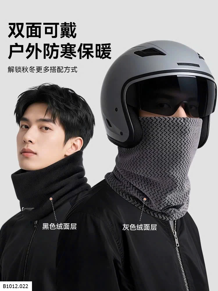 KHĂN QUÀNG ĐA NĂNG LINNNING  Giá sỉ 100k