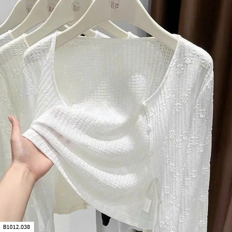CADIGAN MỎNG  Giá sỉ 70k
