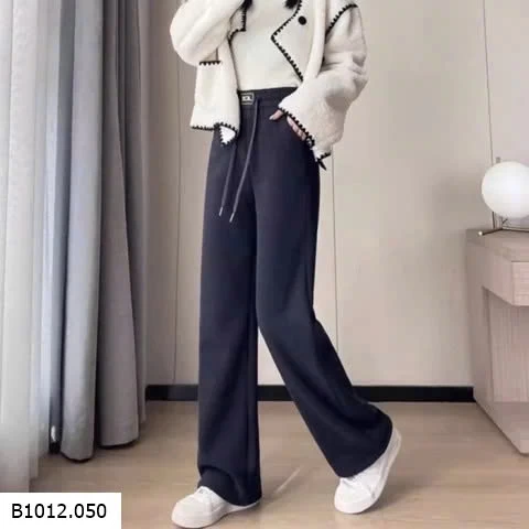 QUẦN XUÔNG NỮ LÓT LÔNG   Giá sỉ 105k