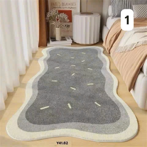 Thảm Decor Sỉ 105k/1 chiếc
