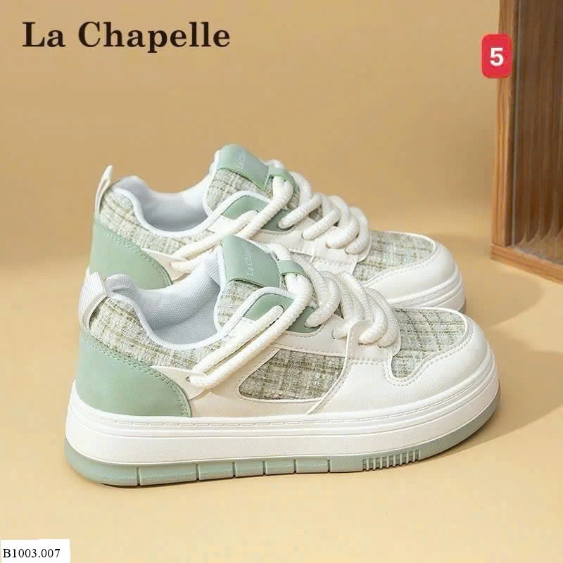 GIÀY THỂ THAO LACHAP  Sỉ 210k