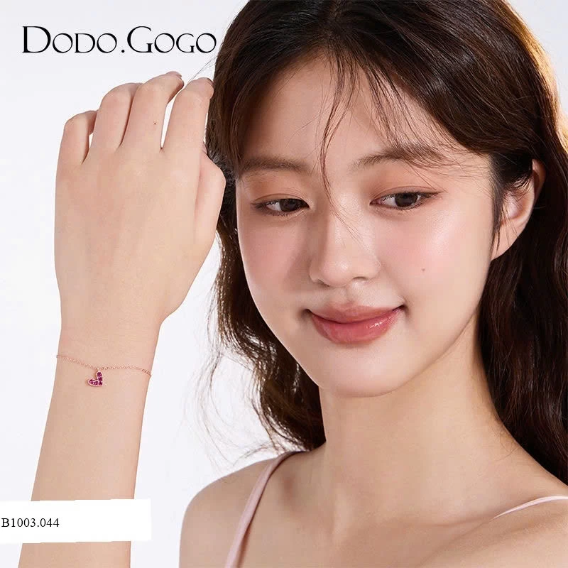 VÒNG TAY DOGO  Sỉ 95k