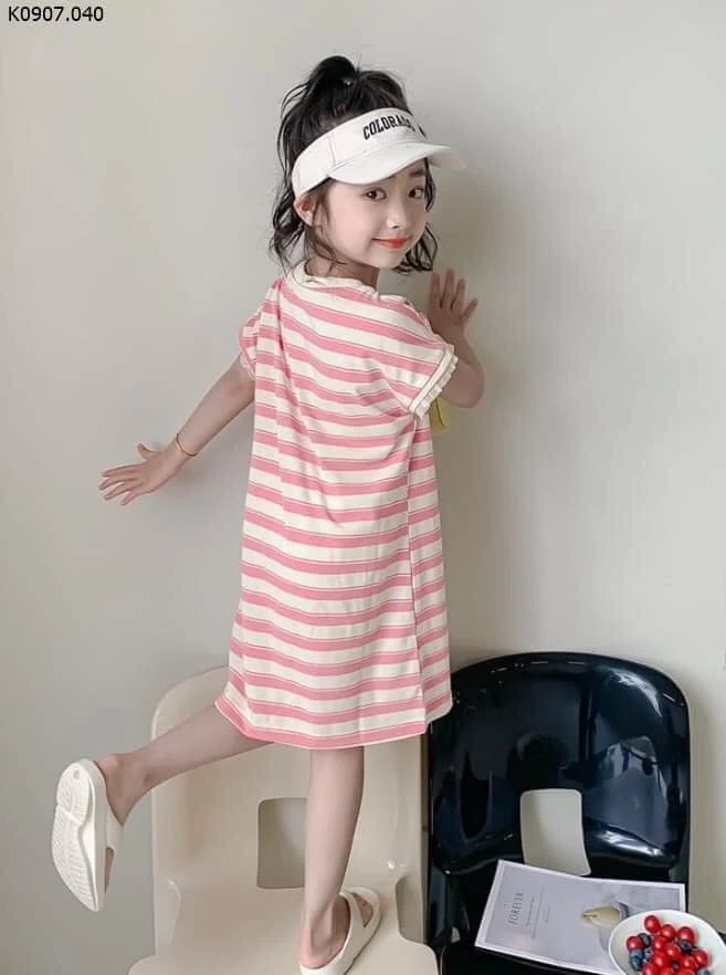 VÁY SUÔNG BÉ GÁI SỈ 129K