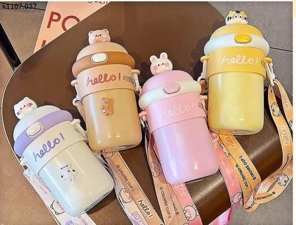 BÌNH NƯỚC KUTE 500ML SỈ 45K