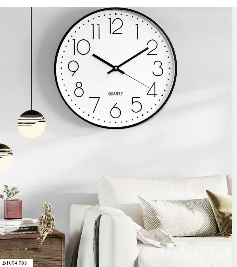 ĐỒNG HỒ TREO TƯỜNG Sỉ 79k