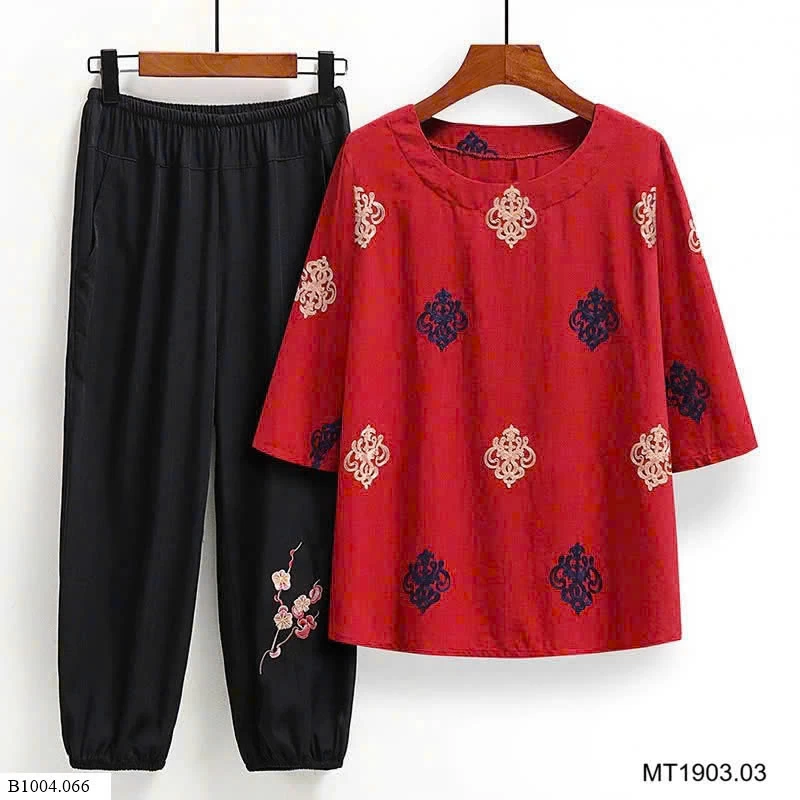 BỘ LỬNG TRUNG NIÊN TẶNG MẸ Sỉ 140k