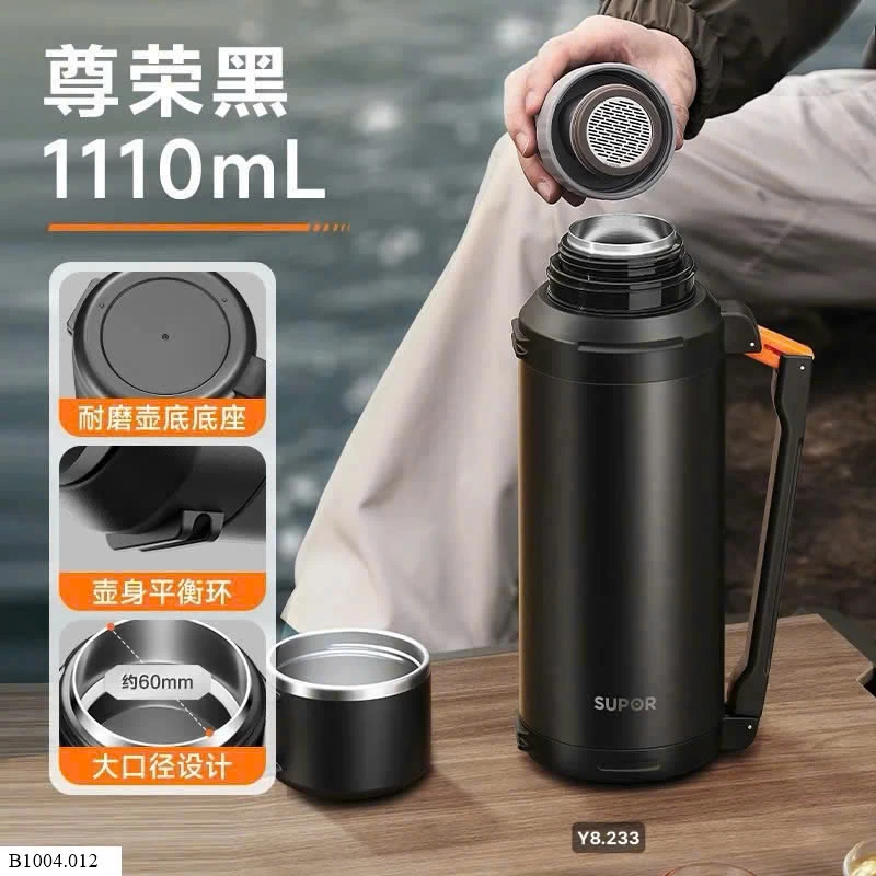 Phích giữ nhiệt   Sỉ 405k