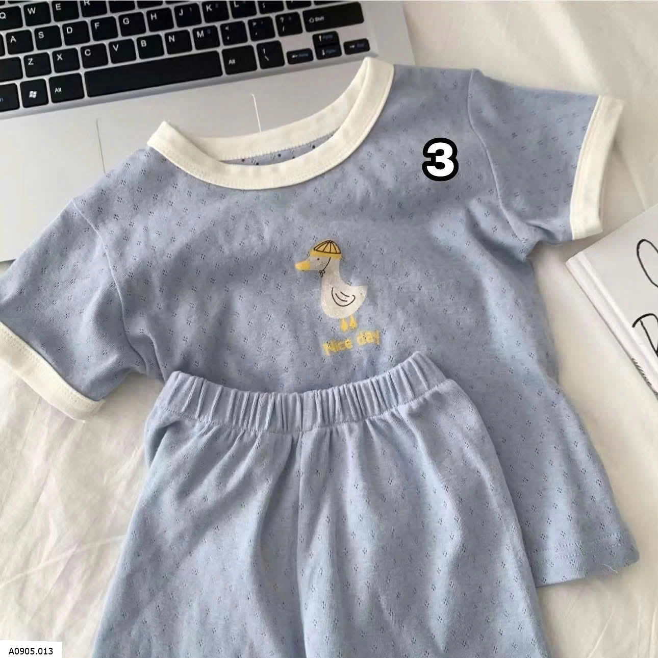SET THUN BÉ GÁI  Sỉ 100k
