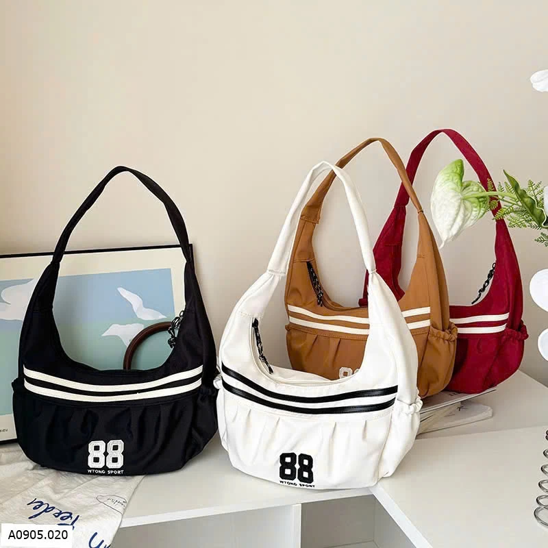 TÚI ĐEO CHO BÉ Số 88  Sỉ 83k