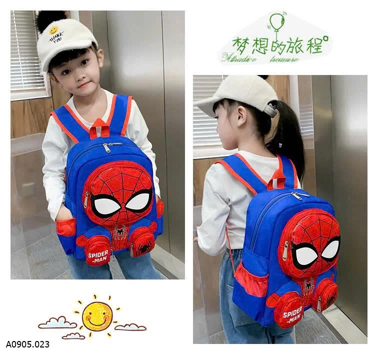 BALO CHO BÉ    Sỉ 92k