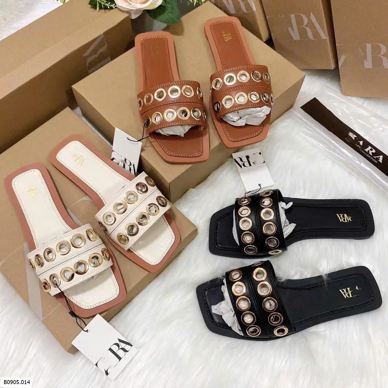 DÉP LÊ ĐẾ BỆT ZR  Sỉ 175k