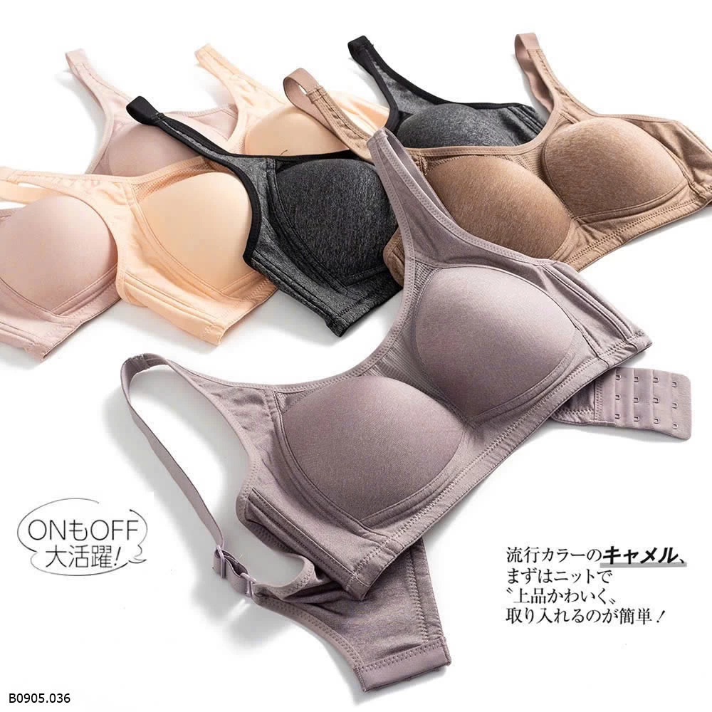 BRA ÔM NGỰC Sỉ 70k 