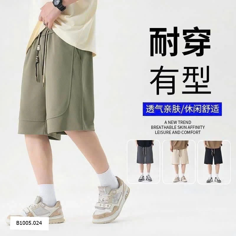 Quần short  Sỉ 125kkk
