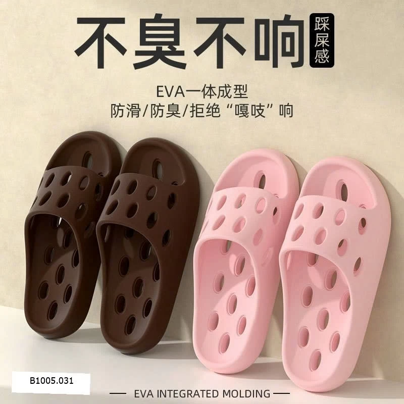 DÉP LỖ ĐI TRONG NHÀ- Sỉ 50k/1 đôi 