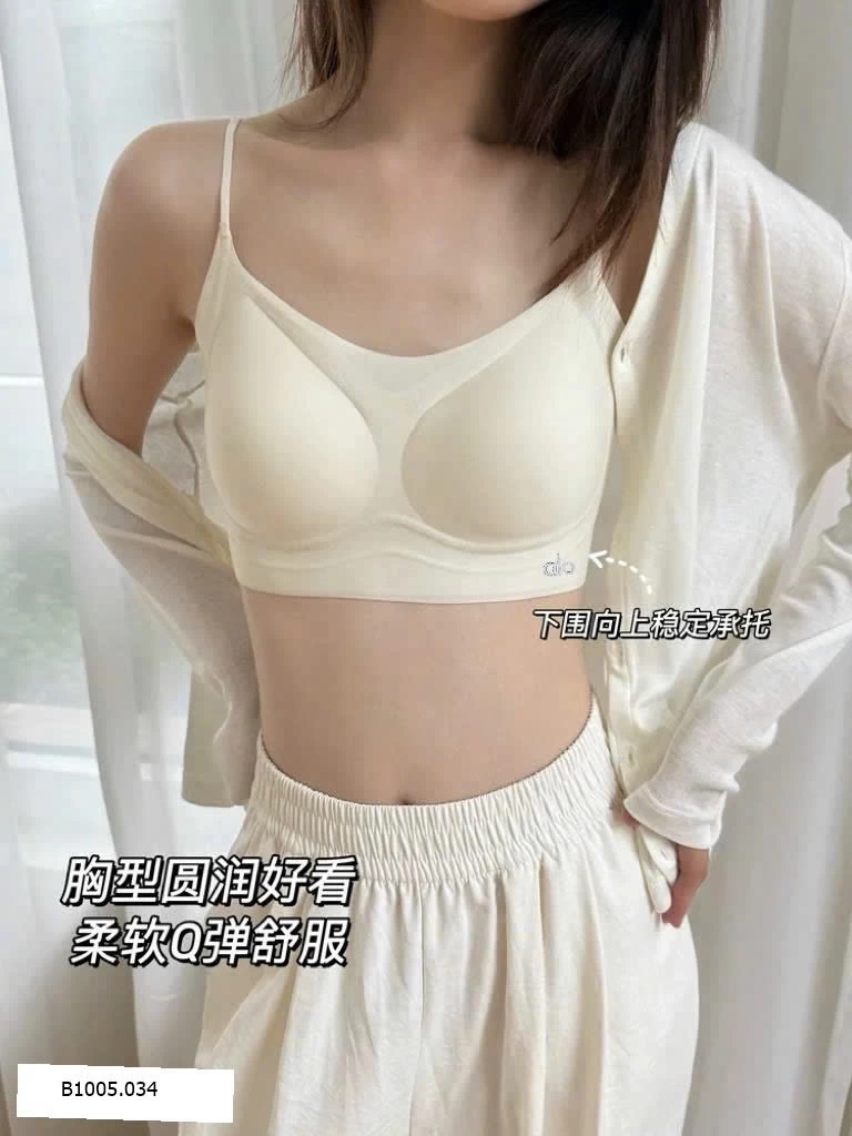ÁO BRA CHO NỮ Sỉ 80k