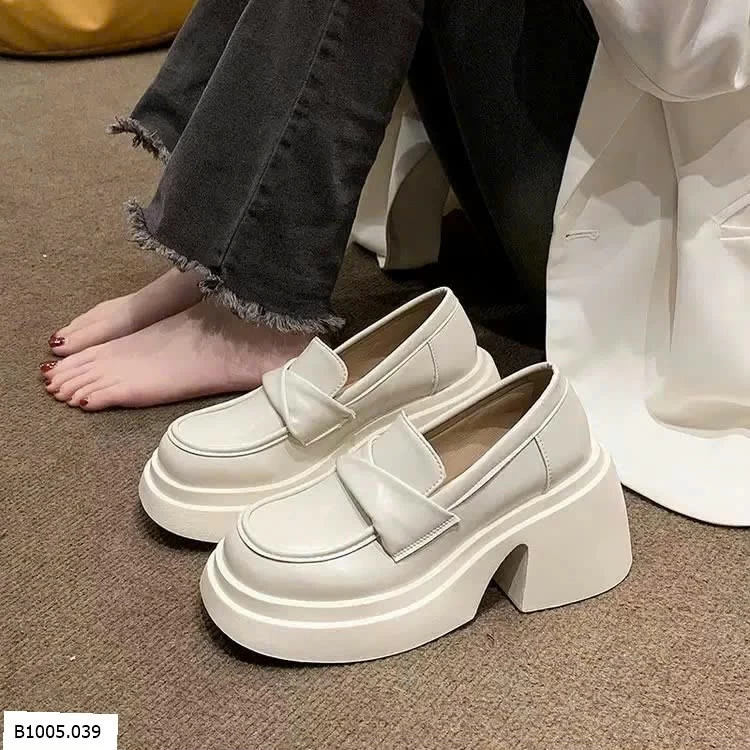 GIÀY NỮ MARY JANE   Sỉ 105k