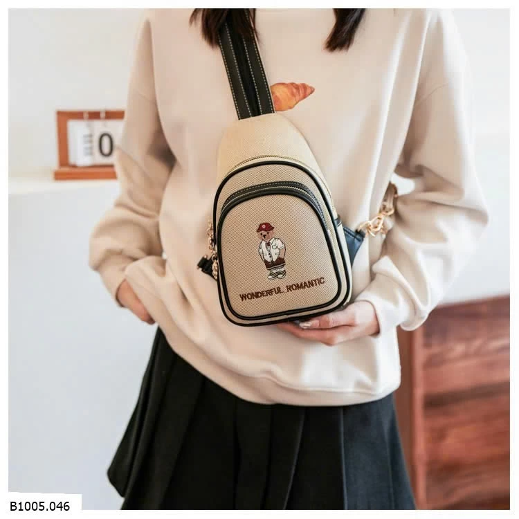 Túi #Beibao Sỉ 210k