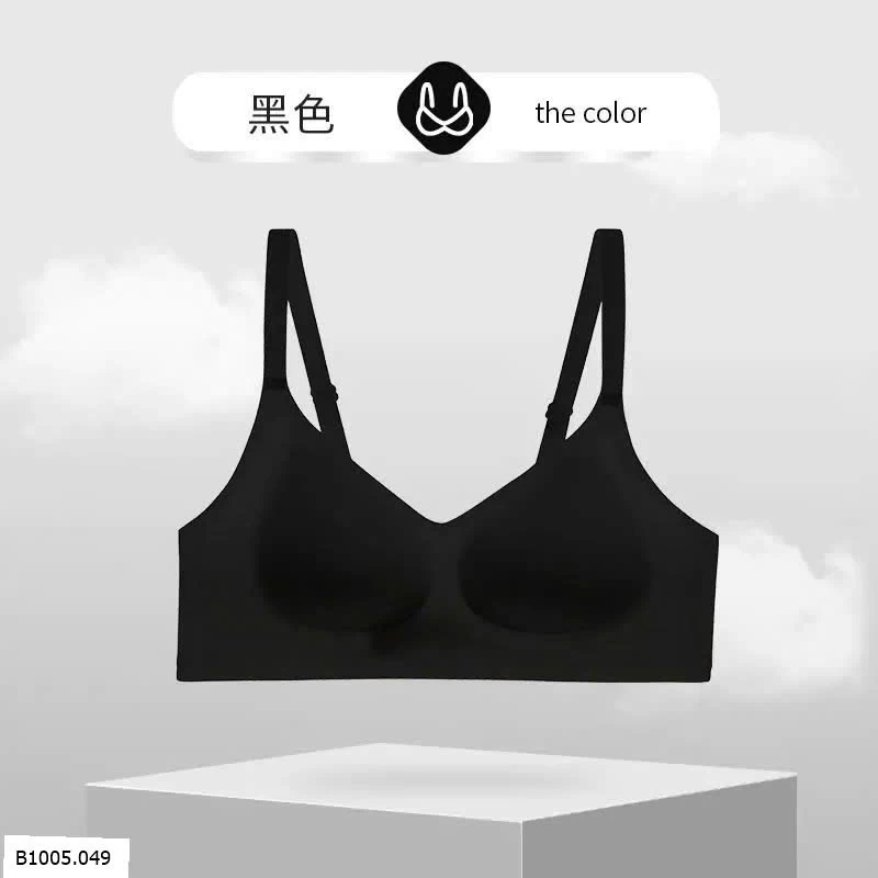 ÁO LÓT VIỀN MỎNG KHÔNG GỌNG Sỉ 77k