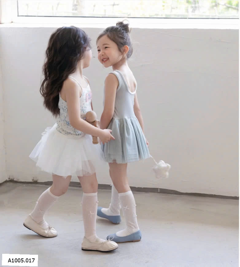  TẤT LƯỚI NƠ AMBBKIDS  Sỉ 39k/1 đôi bán từ 2 đôi 