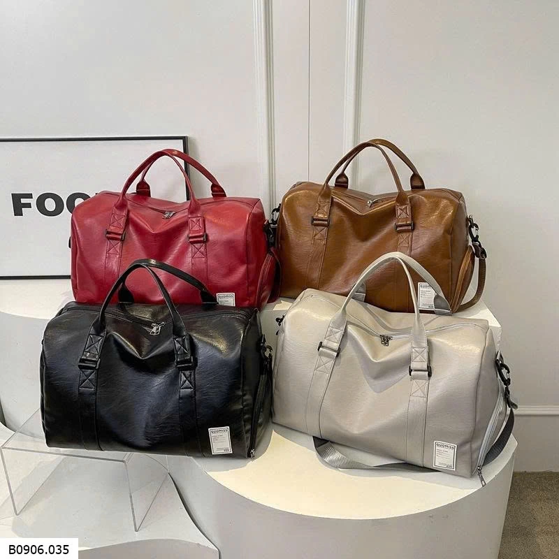  TÚI DA DU LỊCH   Sỉ 145k
