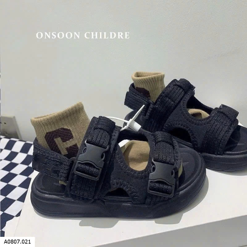 SANDAL QUAI NGANG BT Sỉ 155k
