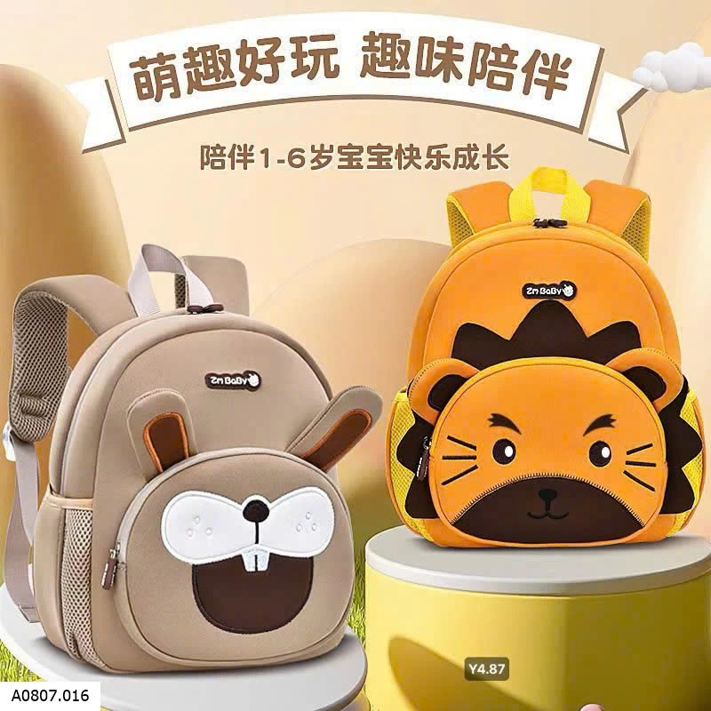 BALO CÓ ĐỆM LƯNG HÀNG CAO CẤP Sỉ 170k