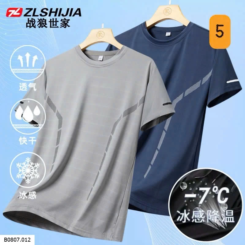 ÁO LỤA THÔNG HƠI NAM Sỉ 160k/1 set 2 áo 