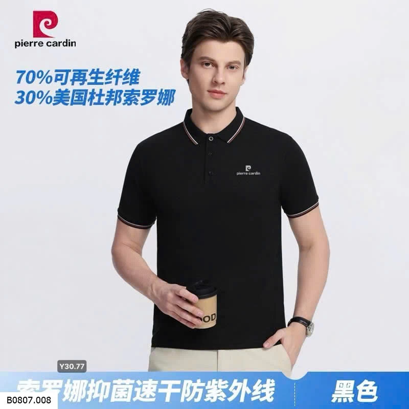 Áo polo Sỉ 130k