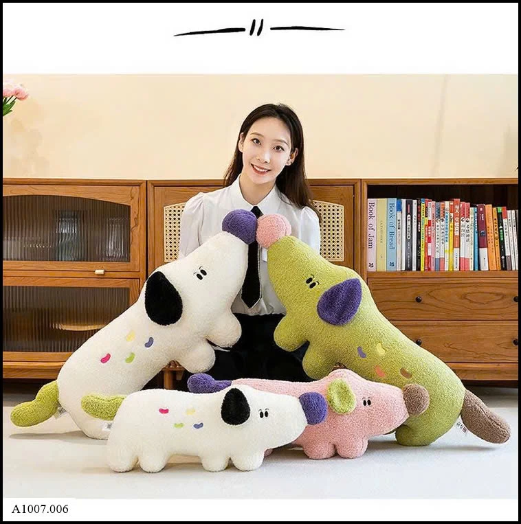 CHÓ BÔNG DỄ THƯƠNG Sỉ giá sz bé: 84k  sz to: 151k 