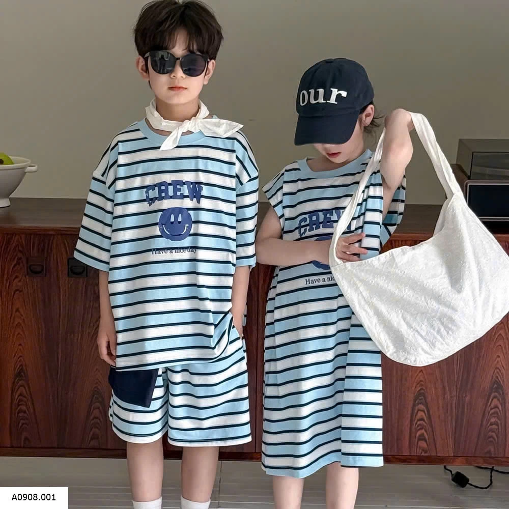 SET COUPLE BỘ BT + VÁY BG   Sỉ giá  bộ bt: 171k  váy bg: 154k 