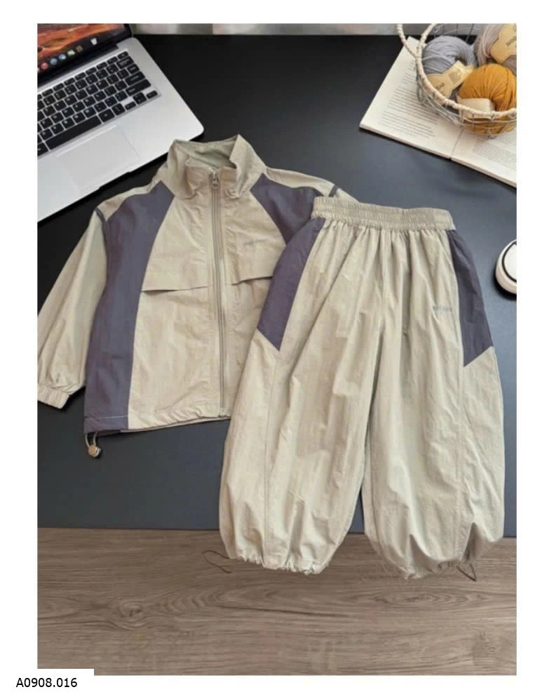 SET GIÓ BÉ TRAI MIUMUYI   Sỉ 258k