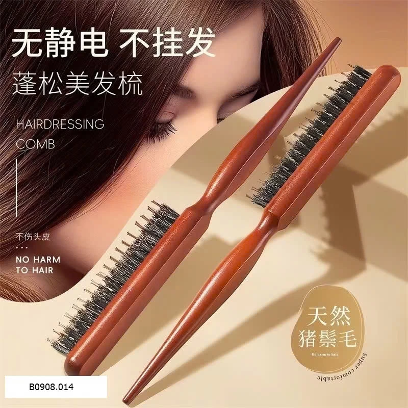 Lược chải tóc   Sỉ 30k/set 3c 