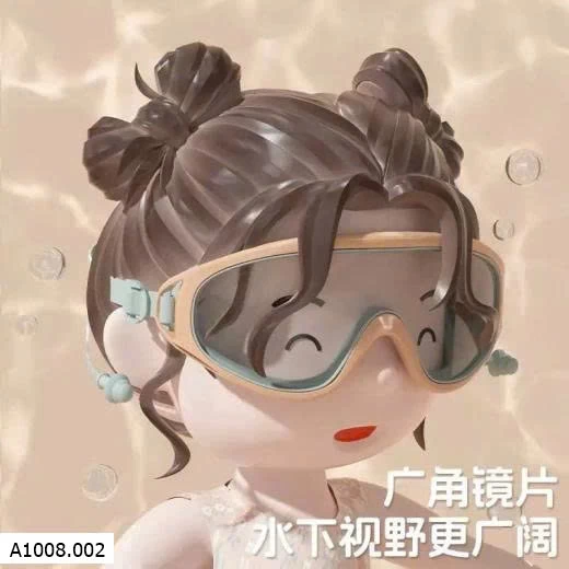 KÍNH BƠI GÓC RỘNG CHO BÉ  Sỉ 40k