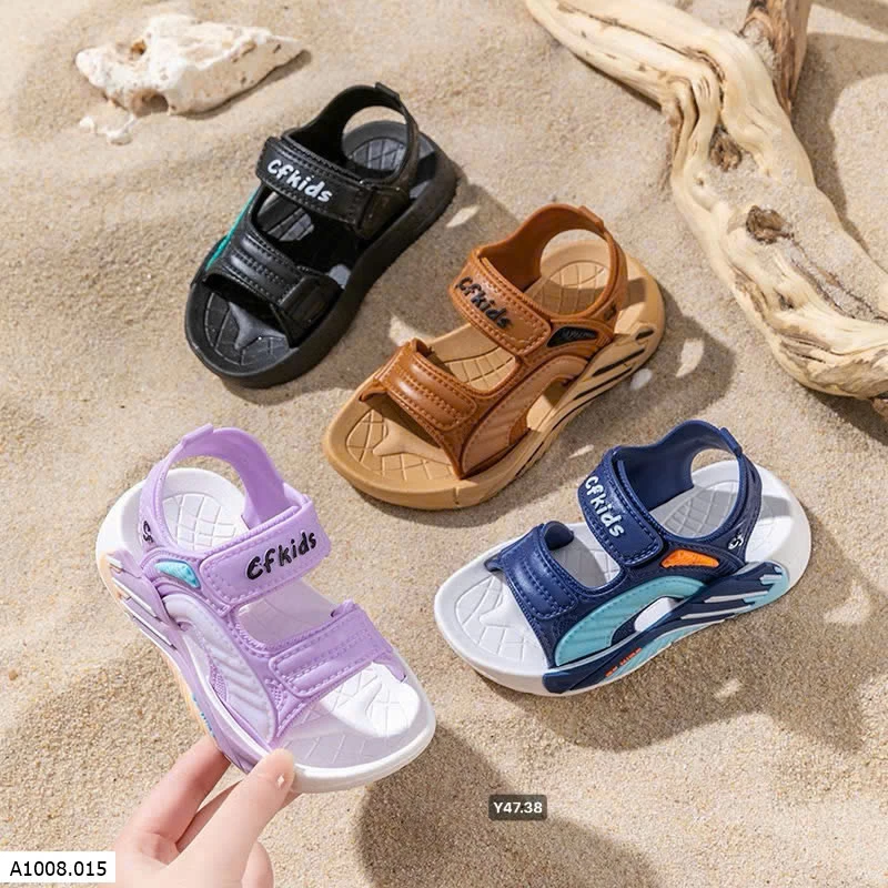 SANDAL BÉ Sỉ 50k 