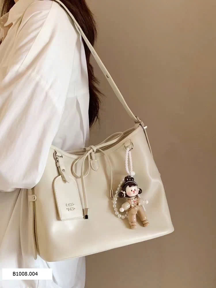 TÚI XÁCH TOTE DA CHIO2ND   Sỉ 215k