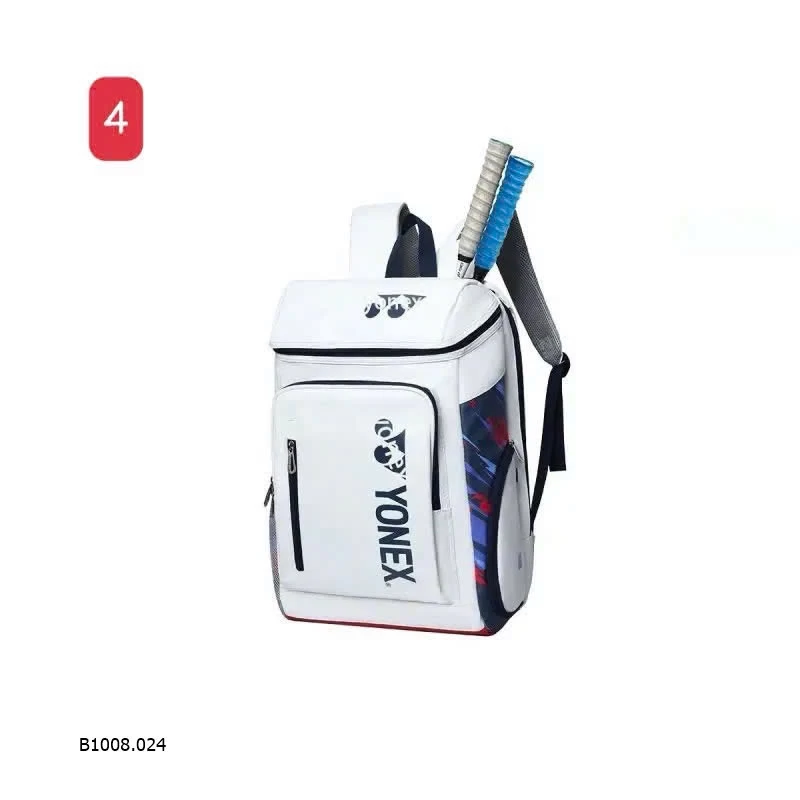 Balo Yonex  Sỉ 270k; riêng mẫu 4:290k
